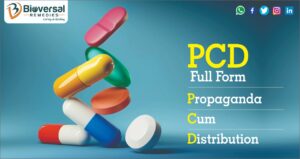 PCD FULL FORM | PROPAGANDA CUM DISTRIBUTION