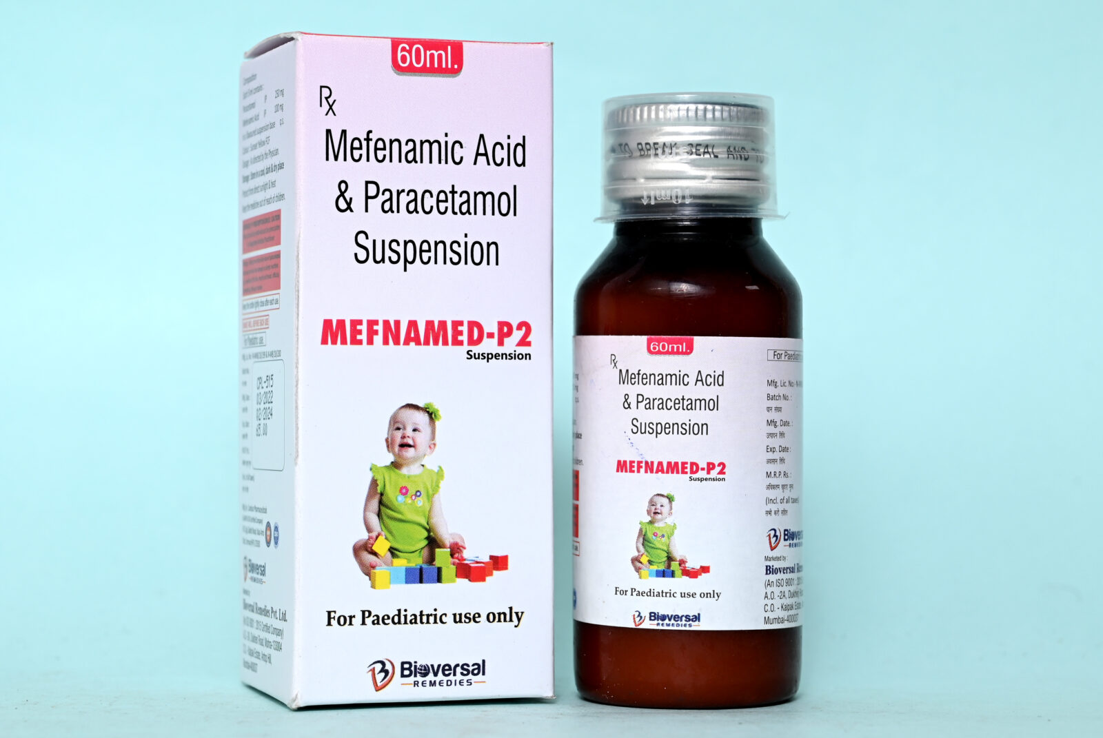 MEFNAMED-P2 SUSP