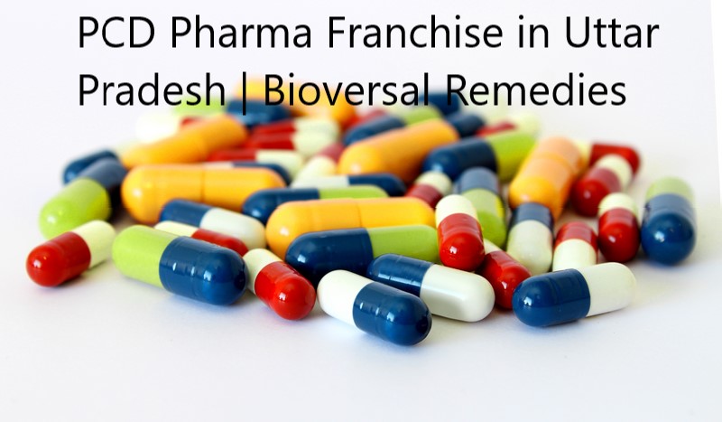 PCD Pharma franchise in Uttar Pradesh