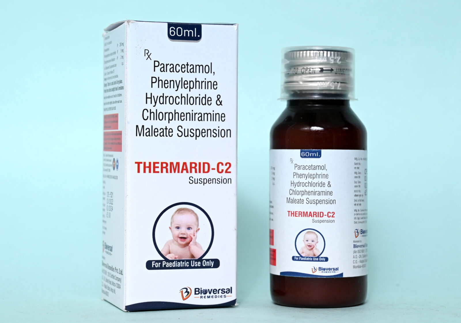 THERMARID-C2 SUSP
