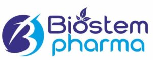 biostem pharma logo