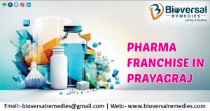 Pharma Franchise in Prayagraj