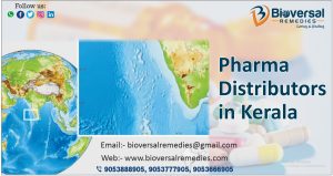 Pharma Distributors In Kerala