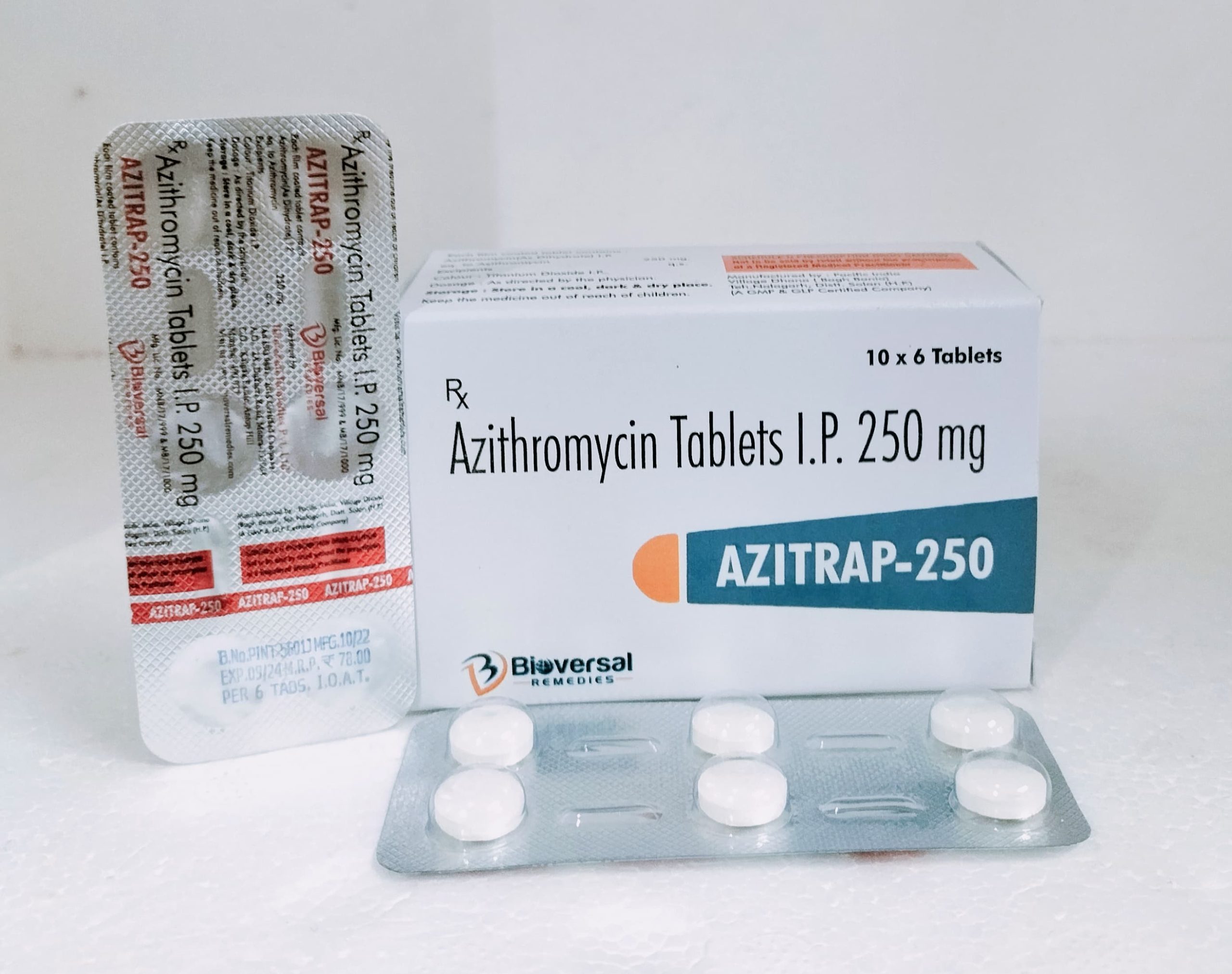 azitrap-250