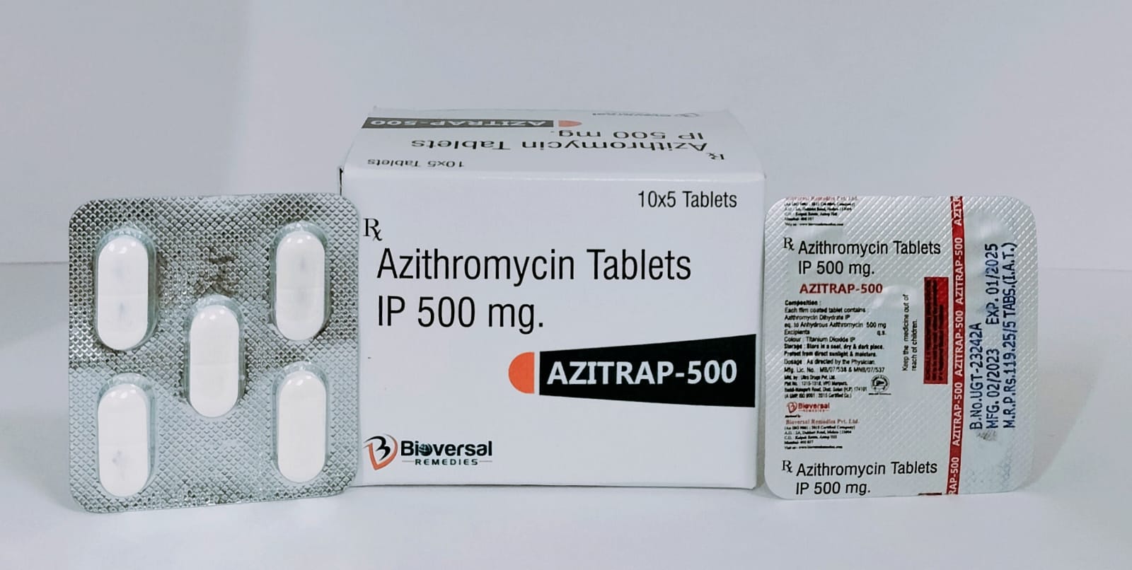 azitrap-500