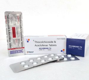 alcobeam-t4 (Orthopaedic Tablets Manufacturer And Suppliers )