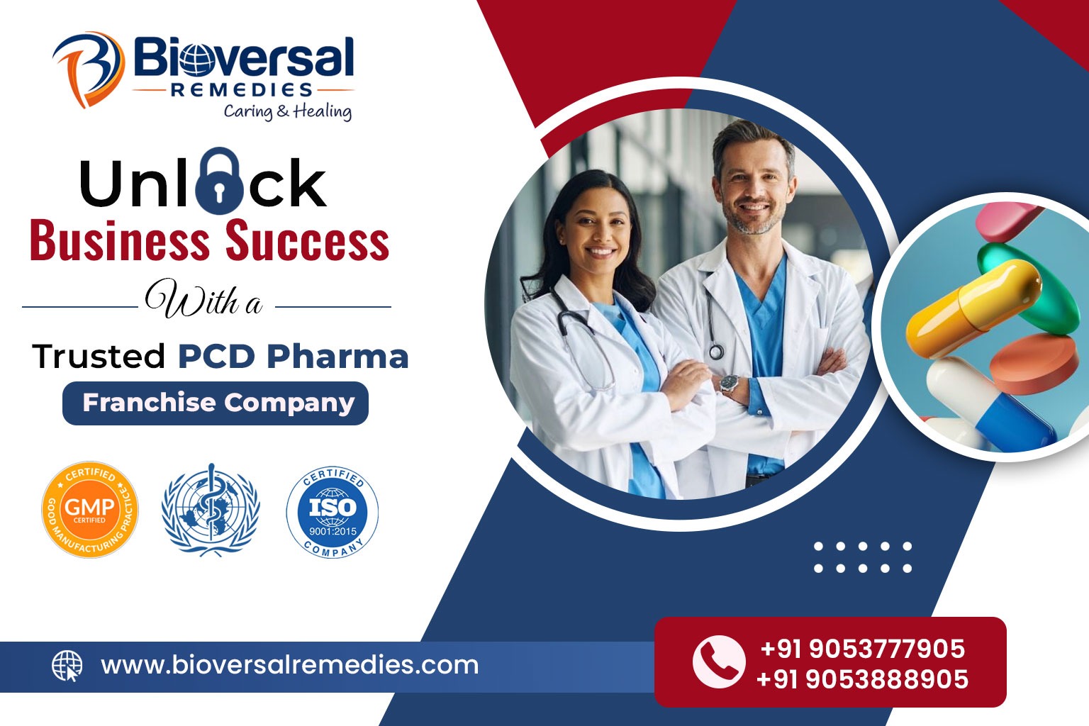 Introduction to the Growing Pharma Franchise Industry