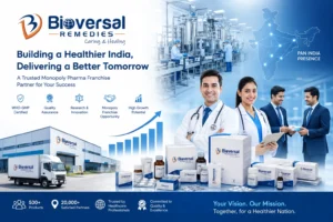 The pharmaceutical industry in India is expanding rapidly, creating excellent opportunities for distributors, medical representatives, and entrepreneurs. A monopoly pharma company in India offers exclusive marketing and distribution rights for specific regions, allowing franchise partners to build their business without direct competition from the same company. This business model has become highly profitable because it provides better control over sales, branding, and customer relationships. Many pharma professionals are now choosing monopoly rights to establish a strong presence in their local markets while benefiting from quality medicines and promotional support. Companies offering monopoly-based operations focus on long-term partnerships, reliable product supply, and ethical business practices, making the pharma sector one of the most promising industries in India today. Why Choose a PCD Pharma Company in India? A PCD pharma company in India provides franchise opportunities where individuals can promote and distribute pharmaceutical products under a trusted brand name. The PCD model is highly popular because it requires comparatively low investment and offers significant growth potential. Indian pharmaceutical companies are known globally for producing high-quality medicines at affordable prices, which has increased the demand for PCD partnerships across the country. Franchise associates receive marketing support, product samples, visual aids, and monopoly rights that help them establish their business successfully. The increasing healthcare awareness and rising demand for medicines in urban as well as rural areas have further strengthened the PCD pharma sector in India. Best PCD Pharma Franchise Company for Long-Term Growth Selecting the best PCD pharma franchise company is one of the most important decisions for anyone planning to enter the pharmaceutical business. A trusted pharma franchise company offers WHO-GMP certified products, transparent business policies, timely deliveries, and excellent promotional support. In addition, a reputed company ensures product quality and maintains strong relationships with distributors and healthcare professionals. The ideal franchise partner should also provide a wide product portfolio including tablets, capsules, syrups, injectables, dermatology products, and nutraceuticals. Businesses associated with reliable pharma franchise companies often achieve better market reputation and sustainable profitability due to consistent product demand and professional support systems. Pharma Franchise Business Opportunity in India The pharmaceutical sector offers an excellent pharma franchise business opportunity for entrepreneurs looking to start a profitable venture with low operational risk. The increasing demand for healthcare products, government healthcare initiatives, and rising awareness about quality medicines have significantly boosted the pharma franchise market in India. This business model allows individuals to operate independently while leveraging the reputation of an established pharmaceutical company. Since the investment requirement is lower compared to setting up a manufacturing unit, many professionals prefer entering the pharma franchise industry. With the right strategy, quality products, and effective marketing, franchise partners can generate substantial revenue and expand their distribution network across multiple regions. Benefits of Monopoly PCD Pharma Franchise A monopoly PCD pharma franchise provides exclusive rights to market pharmaceutical products in a specific territory, reducing internal competition and improving business growth potential. This business model helps franchise owners focus entirely on customer acquisition and relationship building without worrying about competitors from the same company. Monopoly-based operations also allow better market penetration, stronger brand visibility, and increased profit margins. Most pharma companies offering monopoly rights also provide comprehensive promotional tools such as visual aids, MR bags, product cards, and digital marketing support. These advantages make monopoly PCD pharma franchises highly attractive for medical representatives, wholesalers, and distributors who want long-term business stability in the healthcare sector. Understanding the Monopoly Pharma Company List India The demand for the monopoly pharma company list India has increased because many entrepreneurs want to partner with reliable pharmaceutical organizations that offer quality products and ethical business policies. Companies included in these lists are usually known for their certifications, wide product range, strong logistics network, and customer support. Before choosing a pharma company, it is important to evaluate factors such as product quality, manufacturing standards, packaging, market reputation, and franchise support. A trusted monopoly pharma company helps distributors build a successful business by providing consistent product availability and attractive promotional benefits. Selecting the right company from a reputed monopoly pharma company list can significantly improve long-term business growth and profitability. Growing Demand for Third Party Pharma Manufacturing India The pharmaceutical industry is also witnessing a massive rise in third party pharma manufacturing India services. Third-party manufacturing allows companies and entrepreneurs to market medicines under their own brand name without investing in manufacturing facilities. This model helps businesses reduce production costs while focusing more on branding and distribution. Pharma companies offering third-party manufacturing services usually provide advanced production infrastructure, quality assurance, customized packaging, and regulatory support. As the Indian pharmaceutical market continues to expand globally, third-party manufacturing has become a preferred option for startups, distributors, and healthcare brands looking for cost-effective production solutions. Third Party Medicine Manufacturing Haryana – A Trusted Pharma Hub The demand for third party medicine manufacturing Haryana has grown rapidly because Haryana has emerged as one of India’s major pharmaceutical manufacturing hubs. The state is home to several WHO-GMP certified pharma companies offering high-quality manufacturing services for tablets, capsules, syrups, injectables, and nutraceutical products. Pharmaceutical manufacturers in Haryana are known for their modern production facilities, skilled workforce, and adherence to strict quality standards. Many healthcare businesses prefer Haryana-based manufacturers due to their reliable delivery systems, affordable pricing, and wide product capabilities. This has made Haryana an important center for pharma franchise and contract manufacturing businesses across India. Conclusion The Indian pharmaceutical sector continues to create outstanding opportunities for distributors, franchise owners, and healthcare entrepreneurs. Whether you are looking for a monopoly pharma company in India, a reliable PCD pharma company in India, or trusted third party medicine manufacturing Haryana services, choosing the right pharmaceutical partner is essential for long-term success. A professional pharma company provides quality medicines, ethical business practices, strong marketing support, and profitable franchise opportunities that help businesses grow consistently. In this competitive healthcare industry, Bioversal Remedies has established itself as a trusted name by offering quality healthcare products, monopoly franchise opportunities, and customer-focused pharmaceutical solutions across India.