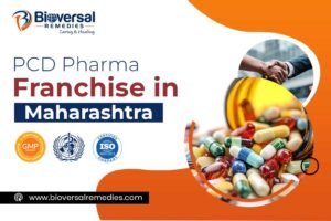 PCD Pharma Franchise in Maharashtra