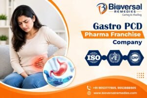 Gastro PCD Pharma Franchise Company